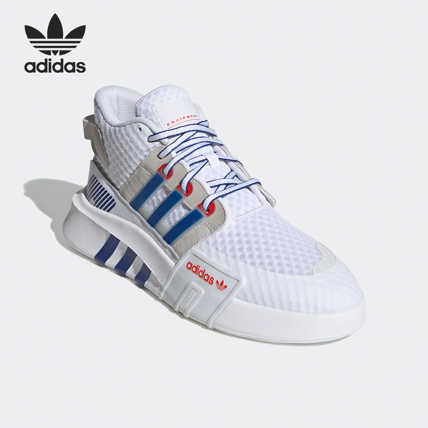 Adidas Genuine Superstar EQT B - Adidas Shoes Superstar 评论和价格